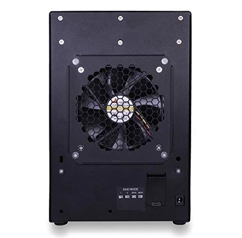 Duo - 16TB HDD