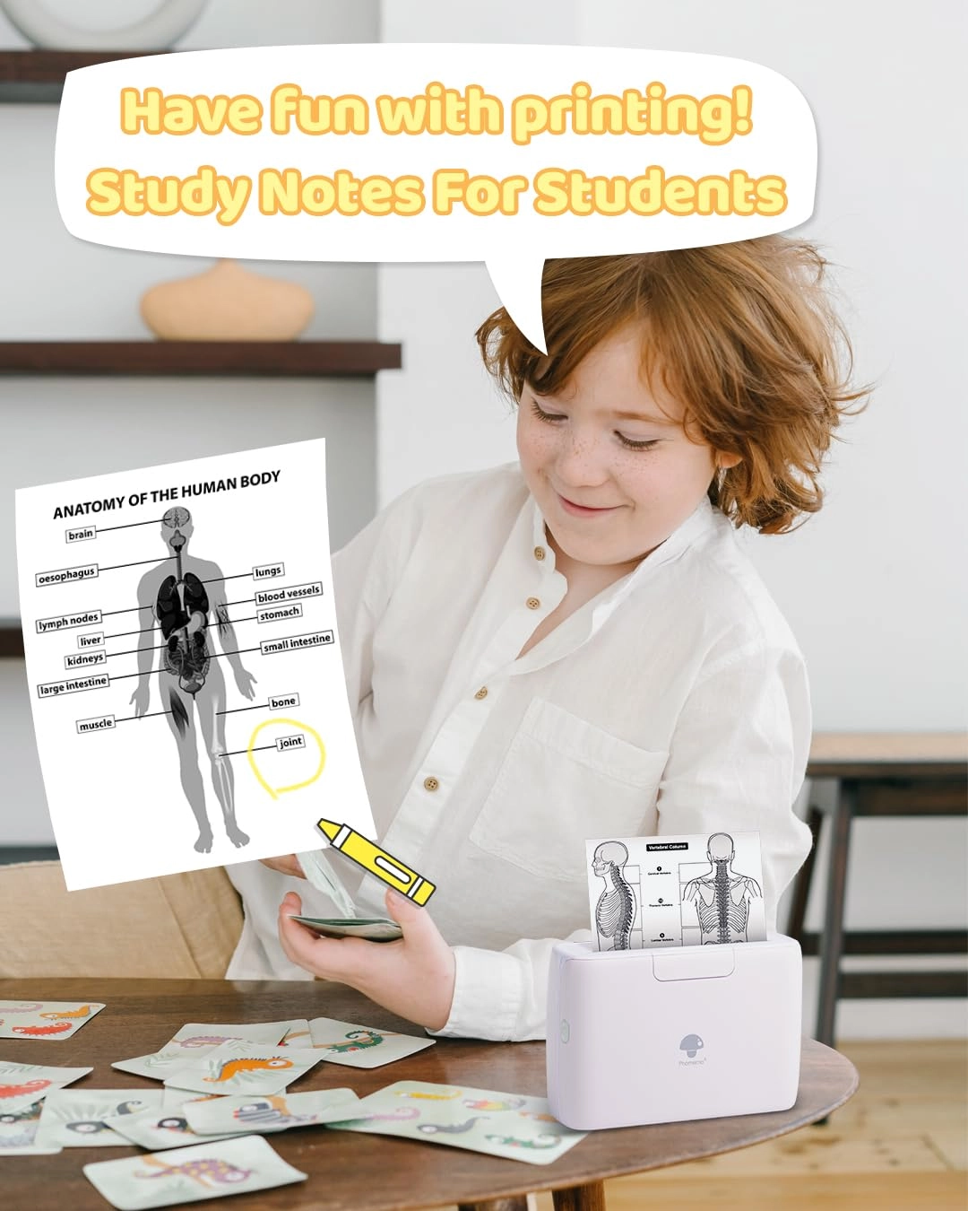M04S - Thermal 110 millimeters