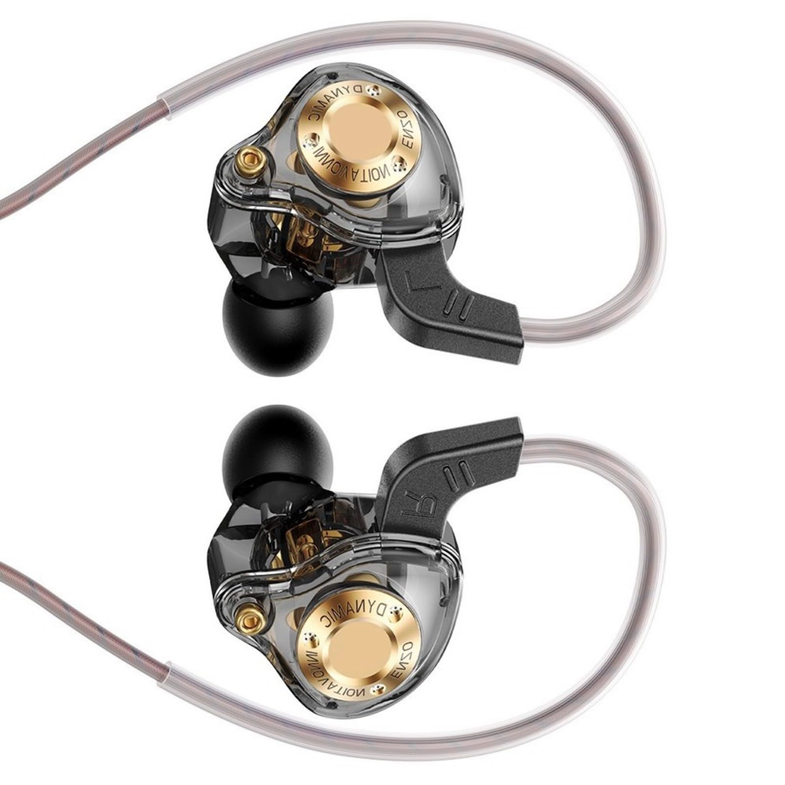 Wire Gaming Earbuds - Wired Earbud