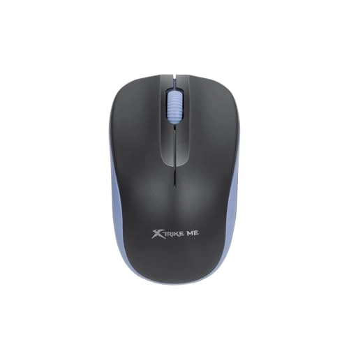 GW-116 Mouse - Wireless