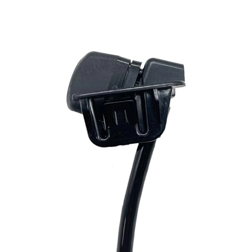 Rear View Backup Camera - 720p