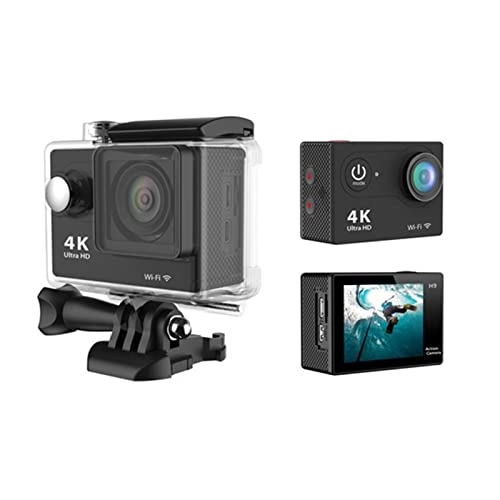 Sports Camera - 1080P 30FPS