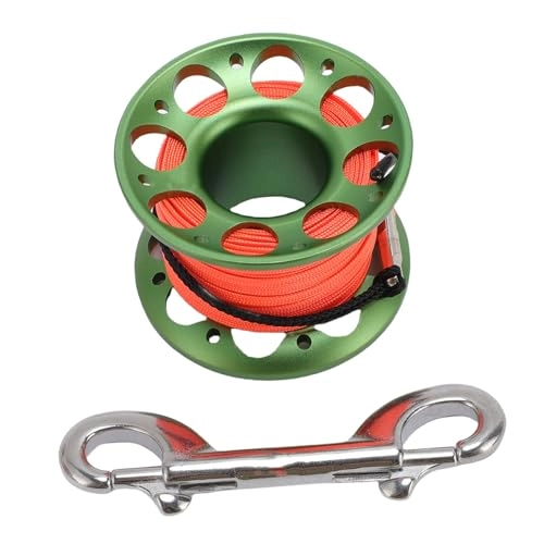 Aluminum Immersion Light - 15M