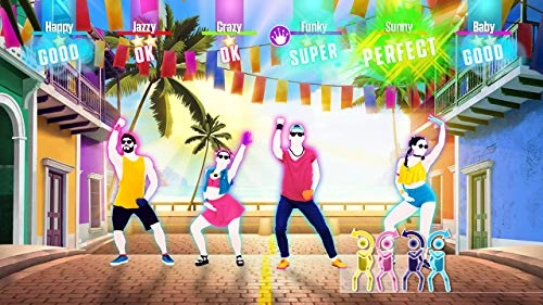 Just Dance 2018 - Xbox 360