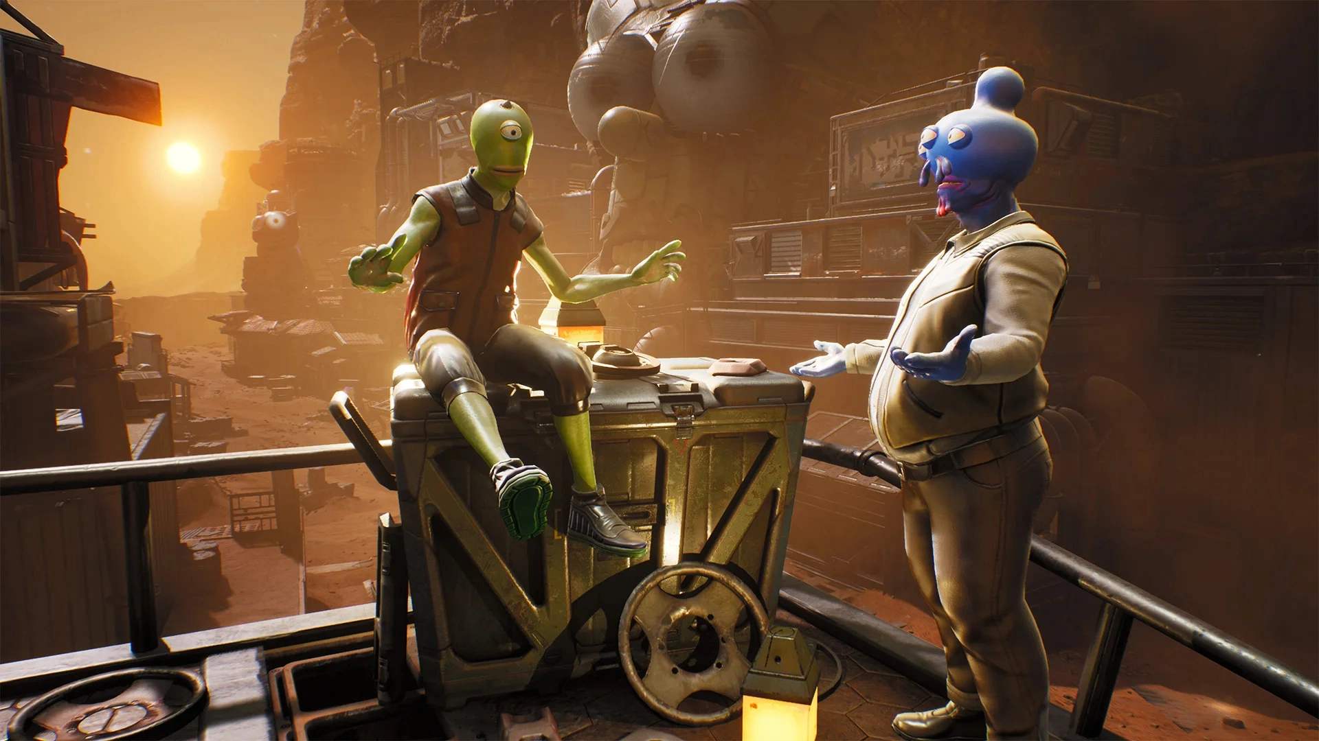 High On Life - PlayStation 5