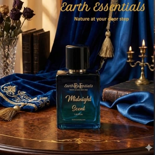 Midnight Scent Eau de Parfum 50 ml
