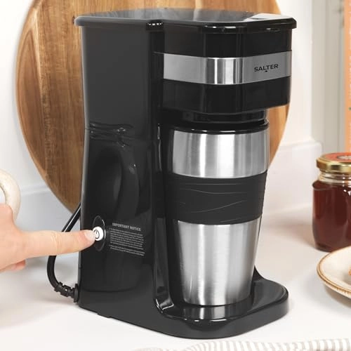 Coffee Maker To Go 153766