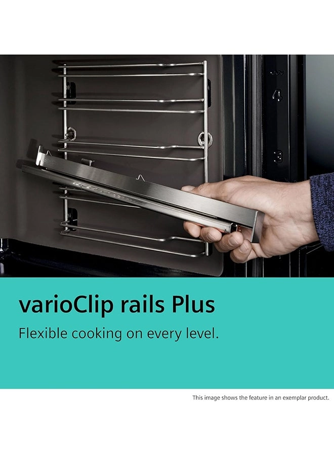 iQ700 HS958GED1B Electric Oven