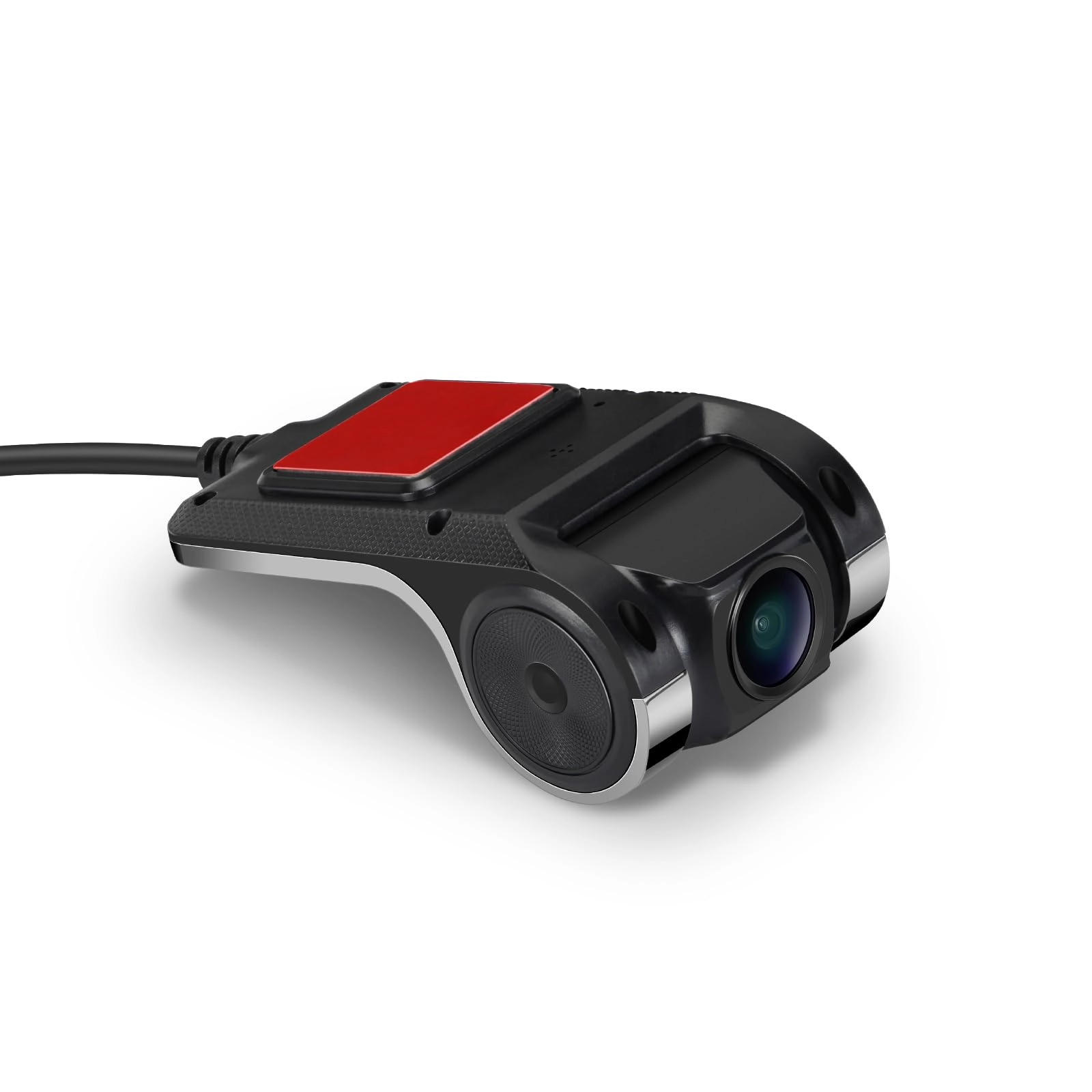 Xtrons DVR Driver Assistance Car Camera - 2560x1440 2K QHD