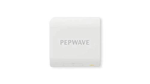 Peplink/Pepwave AP One in Wall - 802.11n 300Mbps