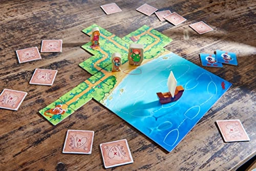 Karuba Junior - 4 years to 99 years 1 pieces