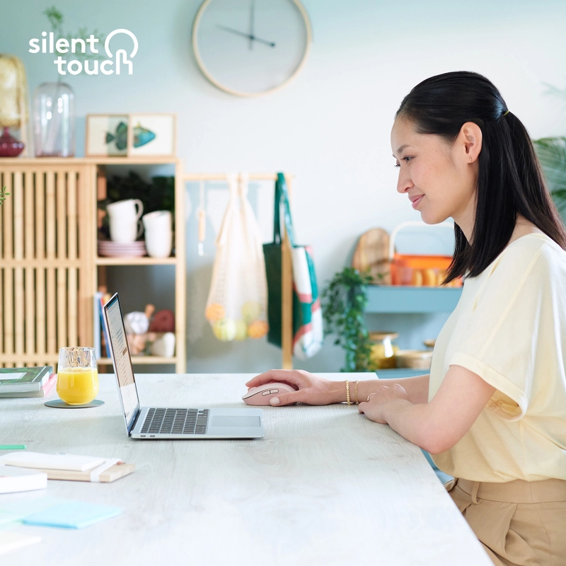 M650 Signature Mouse - Wireless