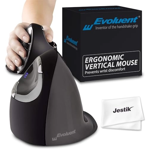 VerticalMouse D - USB