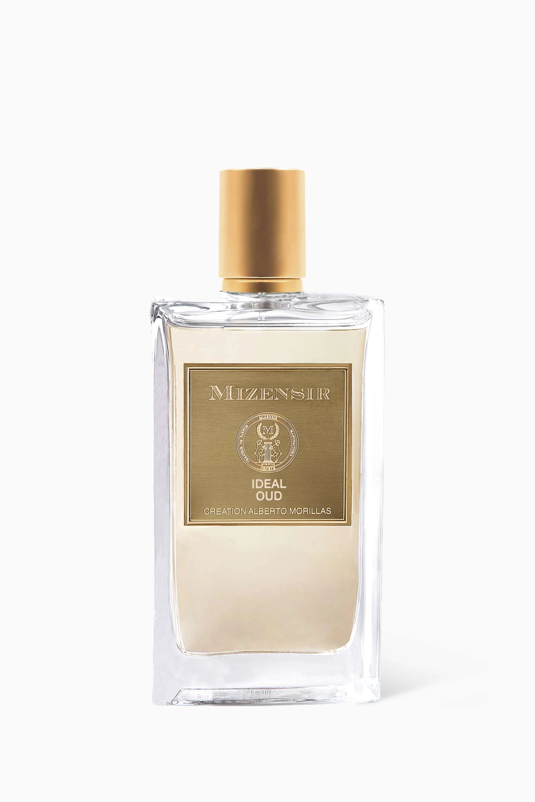 Mizensir Parfums Ideal Oud Eau de Parfum 100ml