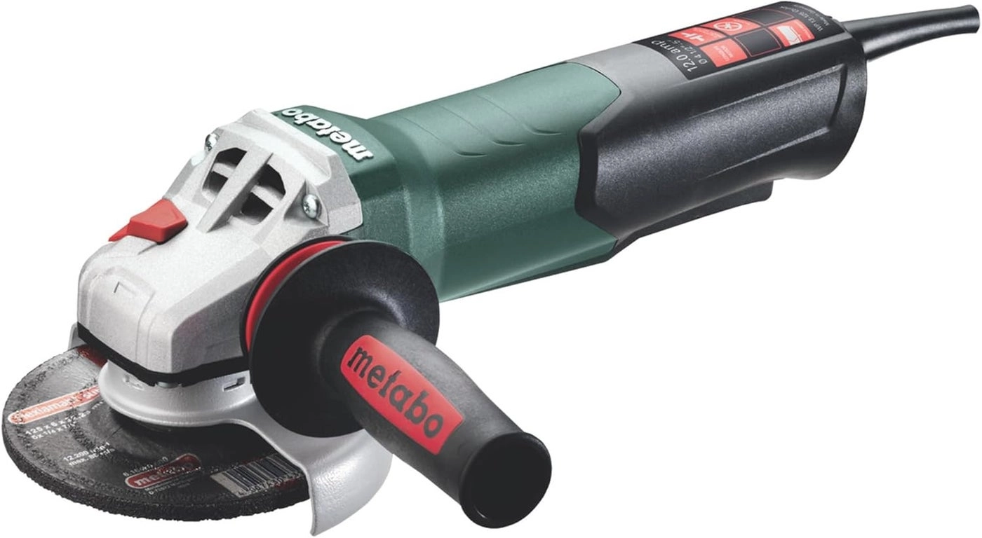 WP 11-125 - 125 millimeter
