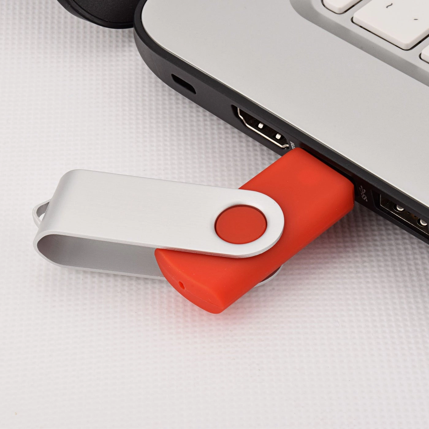 Flash Drive - USB 2.0 Pack 4GB