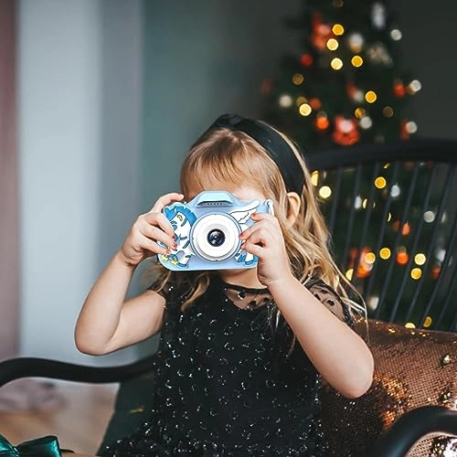 Childrens Digital Camera