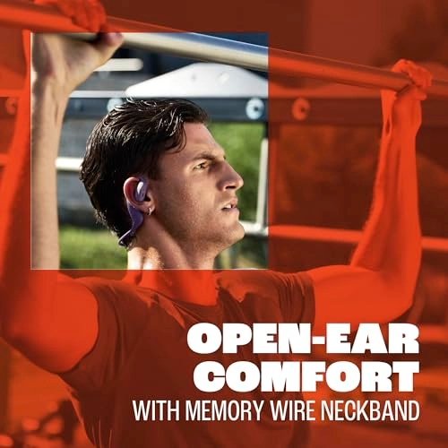 Endurance Pace Wireless Headphone