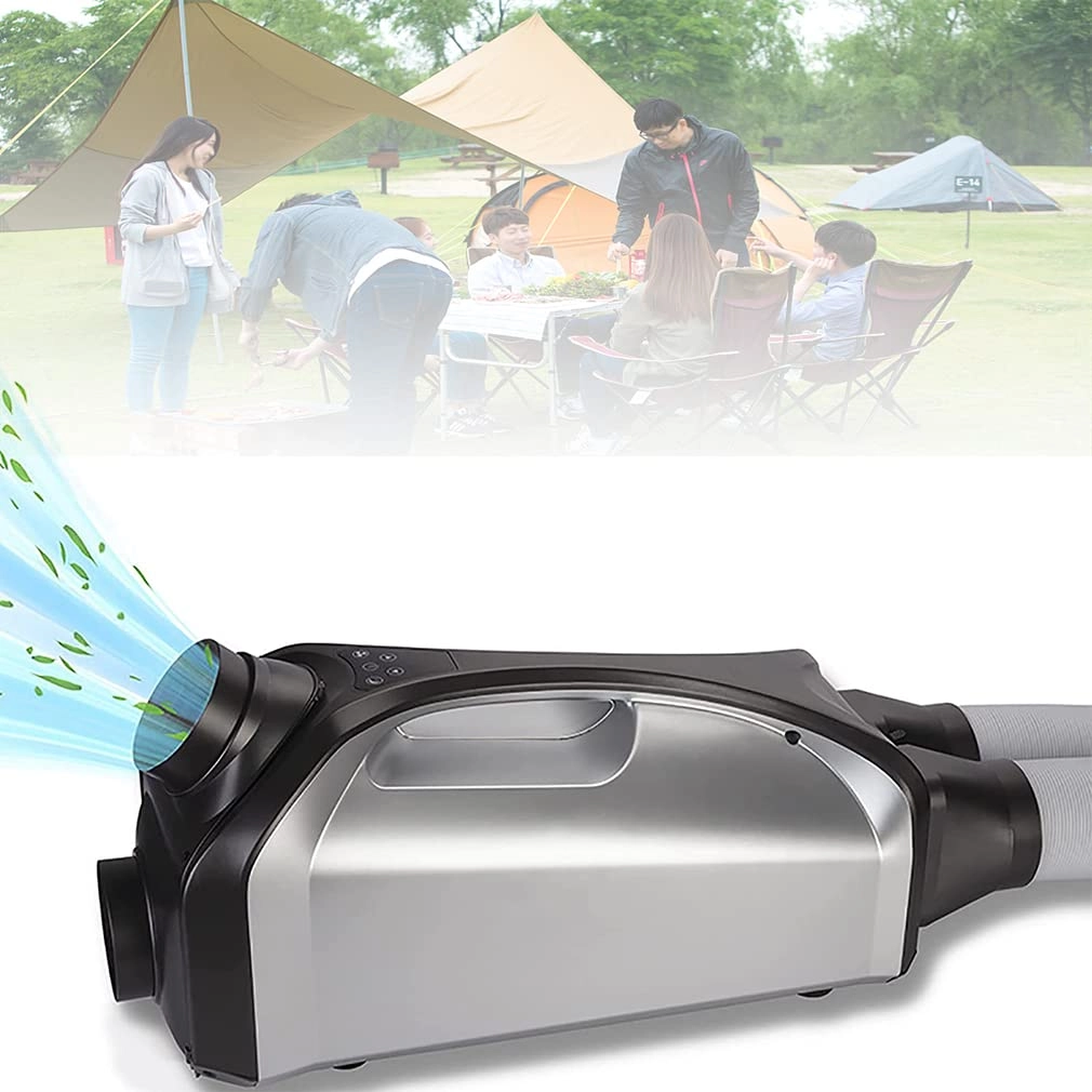 SONLED Portable Air Conditioner - 700W