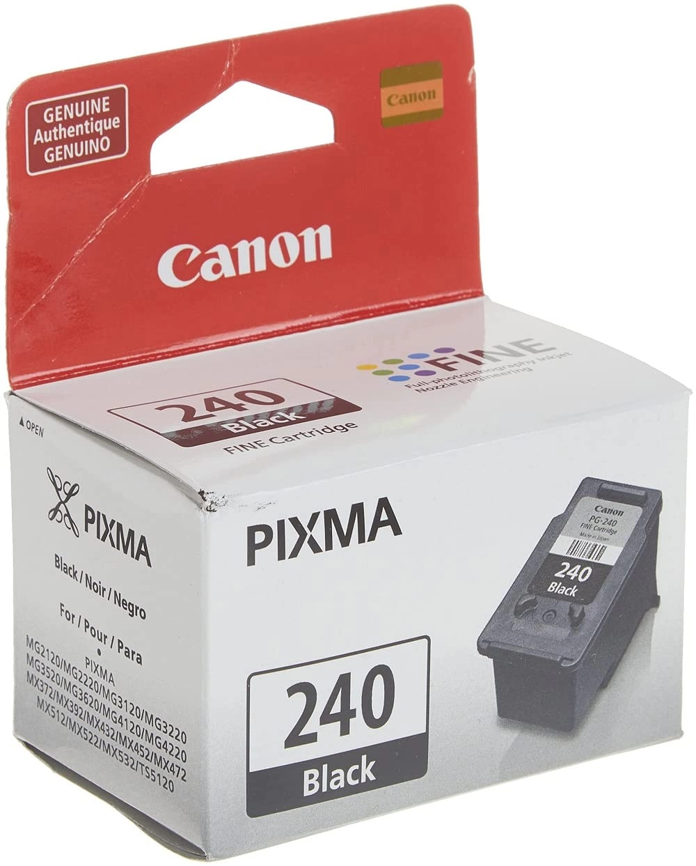 PIXMA MG3620