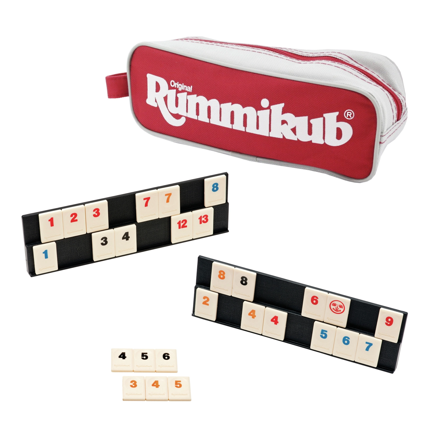 Rummikub