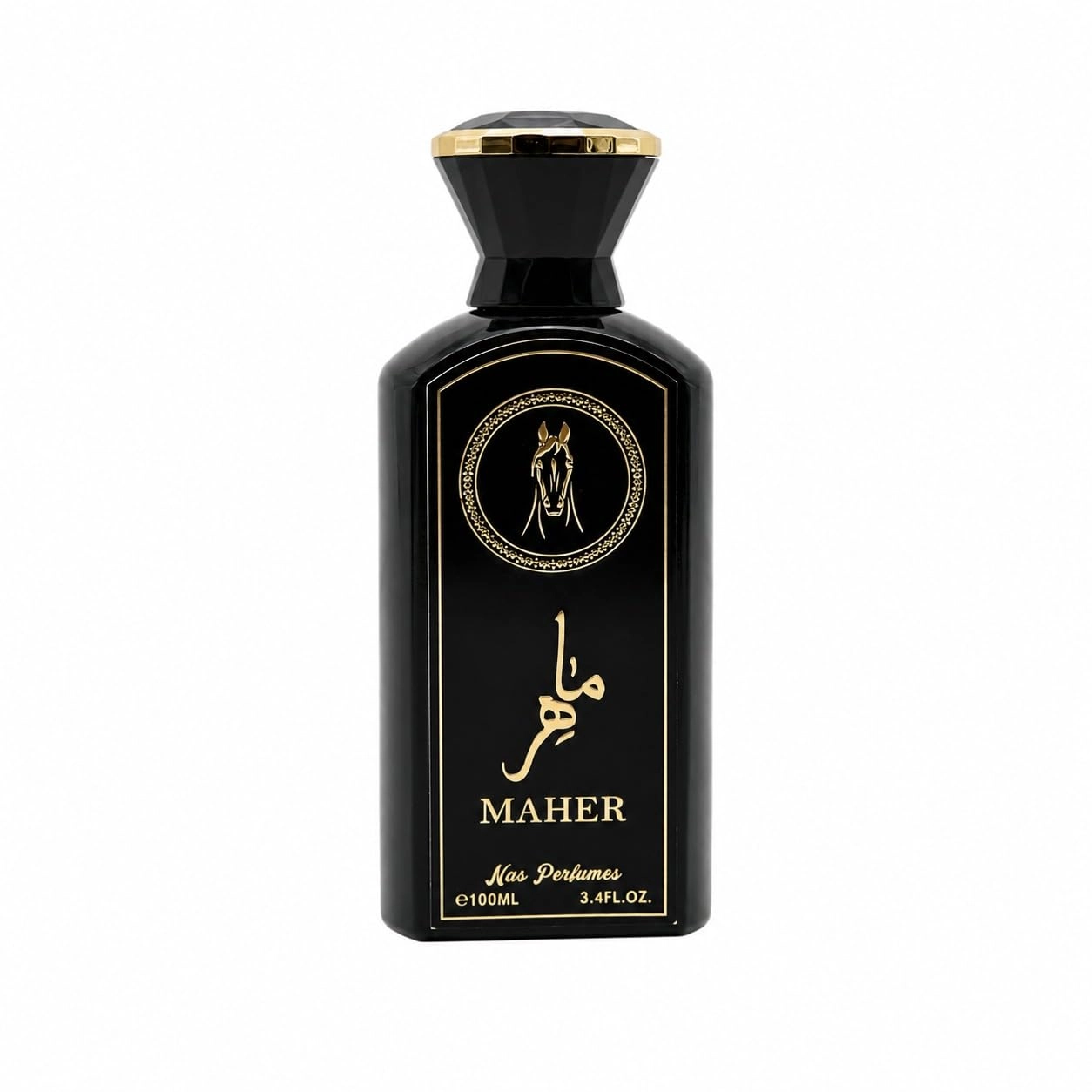 FRAGRANCE GALLERY Maher Eau de Parfum 100ml