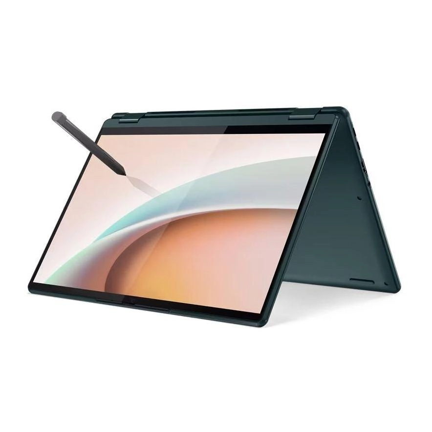 Yoga 6 82ND001BAX - 13.3'' Ryzen 7 16GB DDR4 512GB SSD