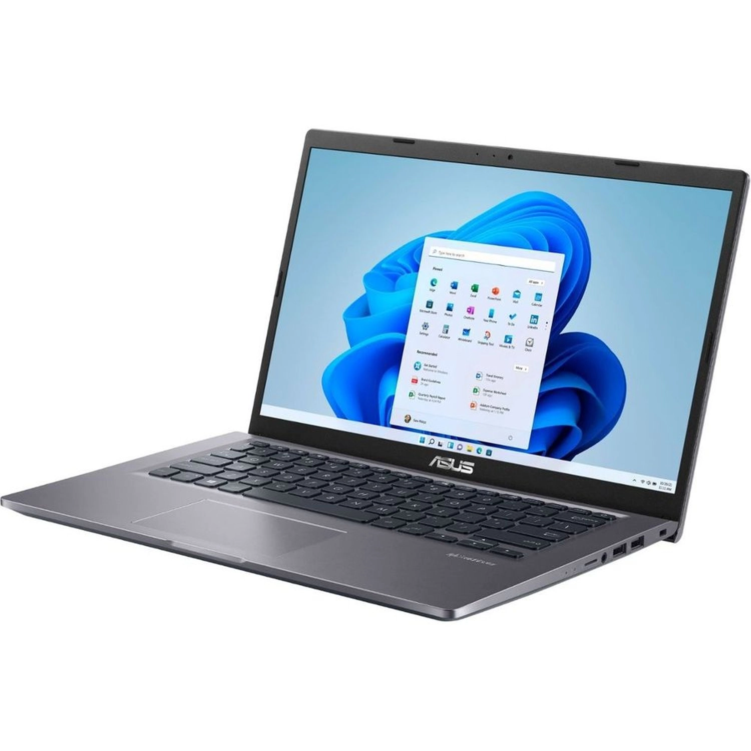 Vivobook M415DA-R3128 - 14'' Ryzen 3 3250 8GB DDR4 128GB SSD