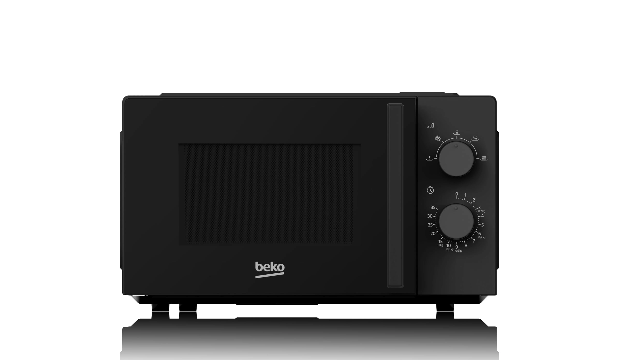 Beko MOC20100B2