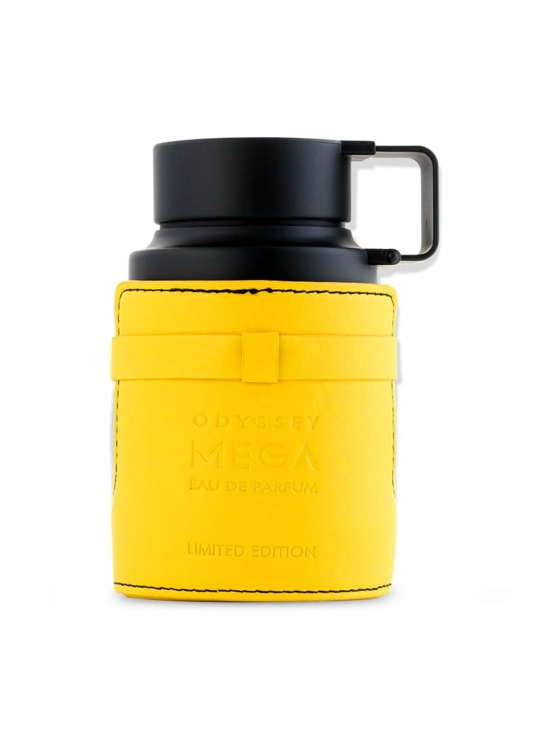 Odyssey Mega Man Eau de Parfum 100 ml