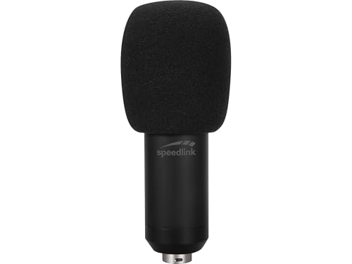 Volity Wired Microphone