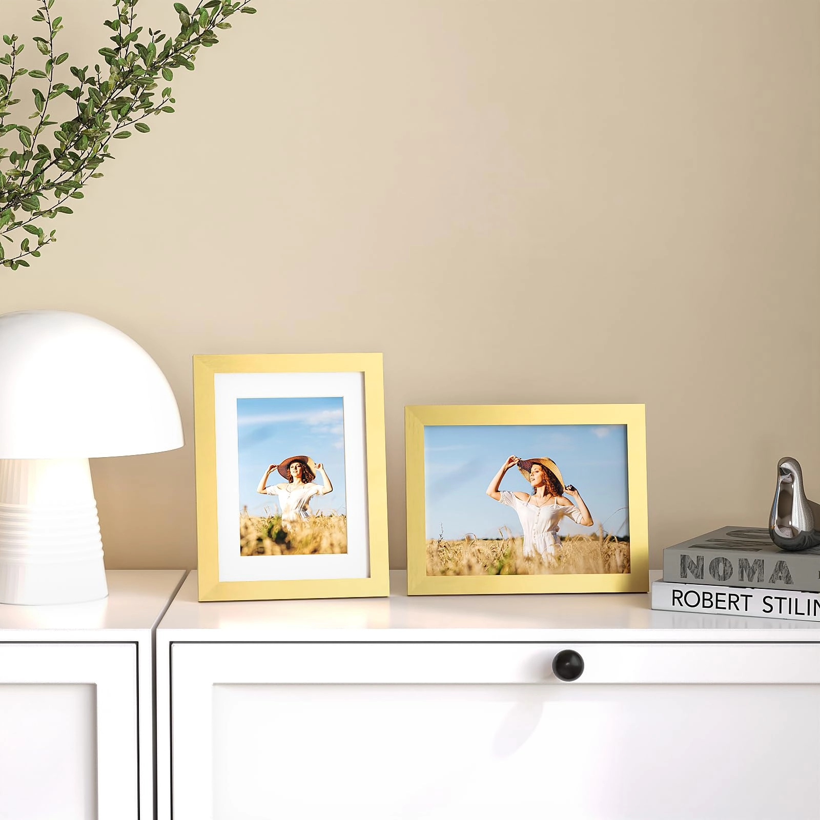 Picture Frame - 6x8