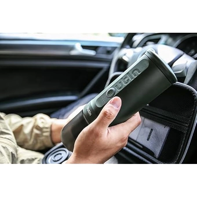 Nano Portable Electric Espresso Machine