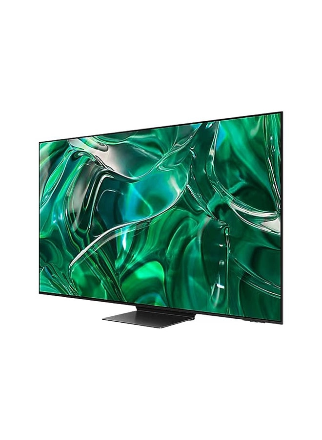 (Renewed) QA65S95CAUXZN - 65 inch