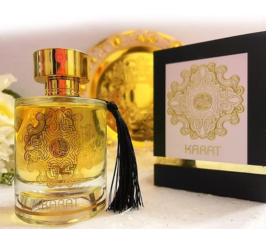 ALHAMBRA KARAT Eau de Parfum - 100ml