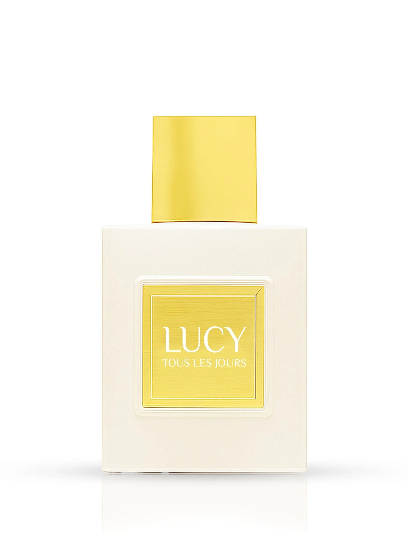Lucy Eau de Parfum 100 ml