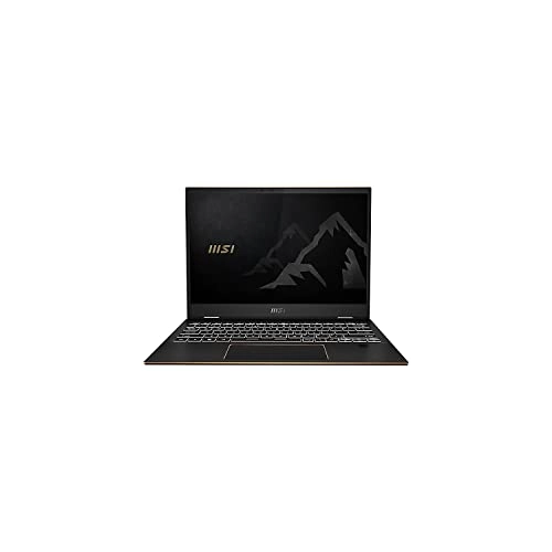 Summit E13 Flip Evo - 13.4'' Core i7-1185G7 16GB DDR4 512GB SSD