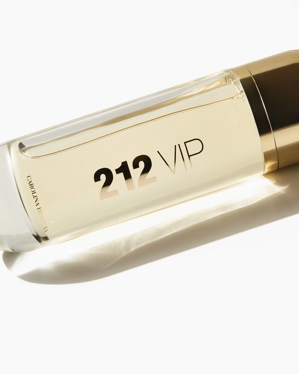 212 Vip Eau de Parfum 125ml