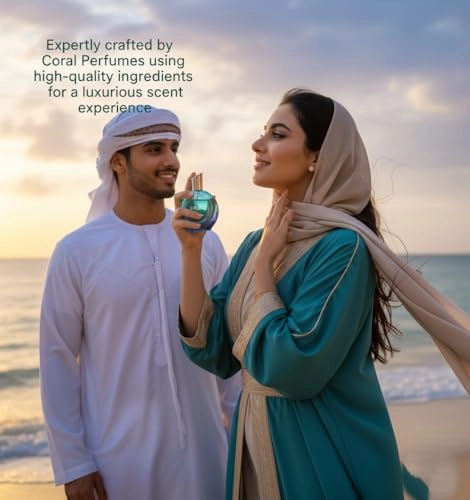 Turquoise Eau de Parfum 100ml