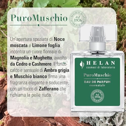 Puro Muschio - Eau de Parfum 50 ml