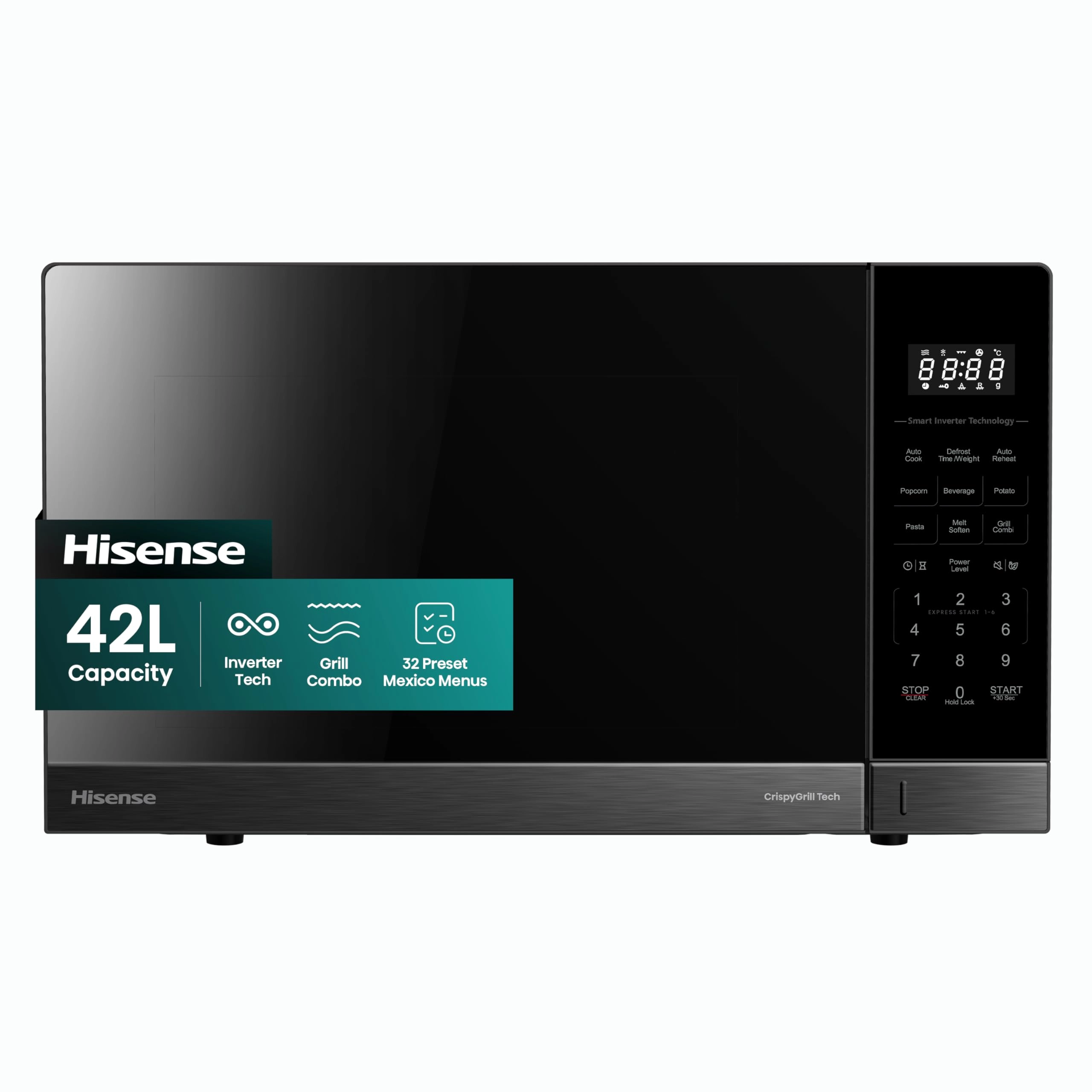 Hisense HMMG4211DSVG