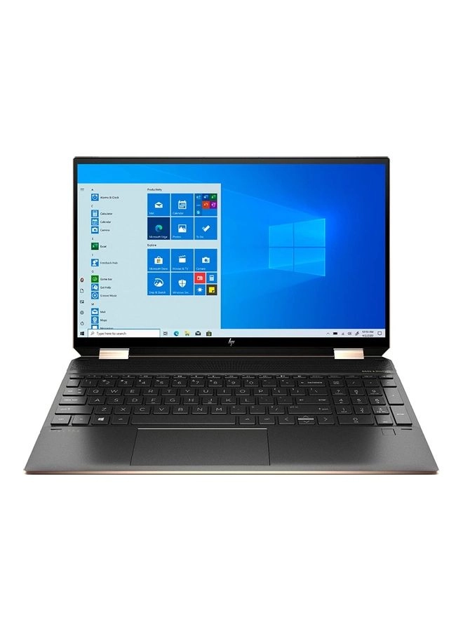 HP Spectre x360 - 13'' 512GB 16GB Core i7-1165G7