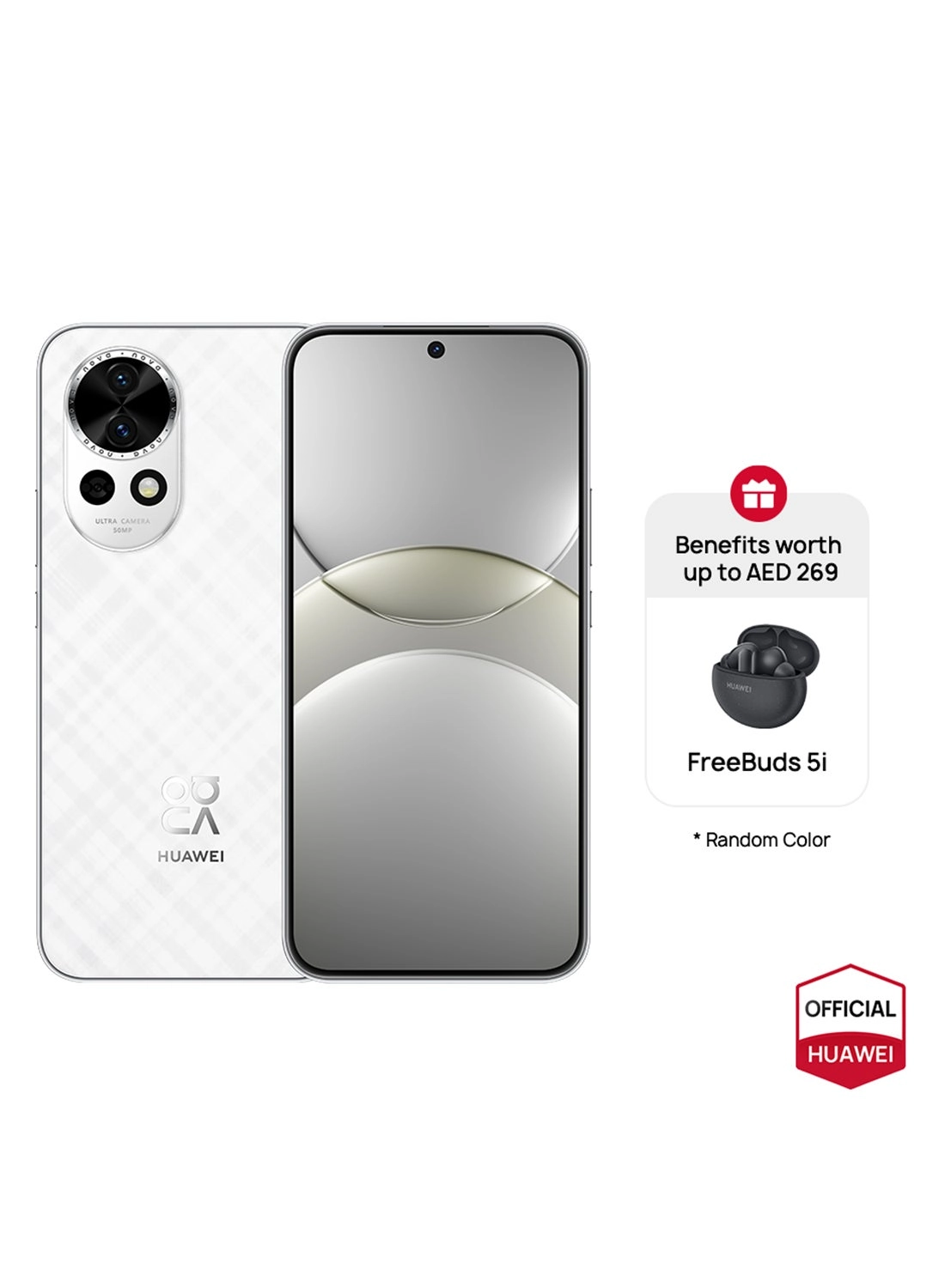Nova 13 12GB 256GB