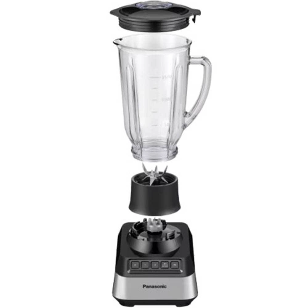 MX-MP52D1KTZ - Blender