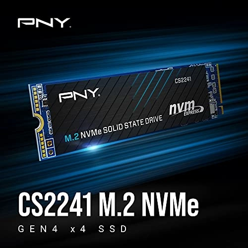 CS2241 - 1TB M.2