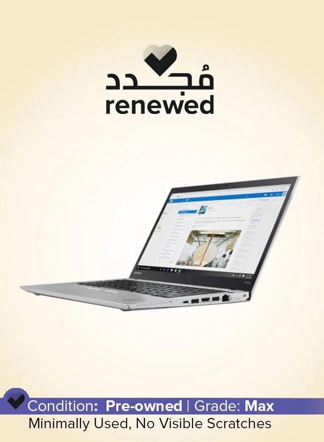 (Renewed) Thinkpad T470s - 14'' Core i7 8GB DDR3 256GB SSD