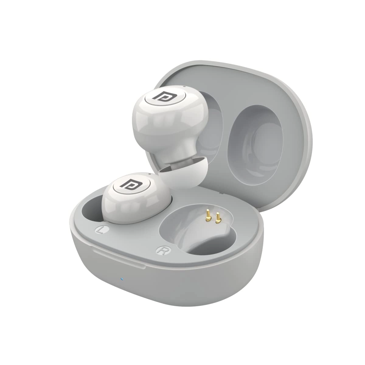 Portronics Twins S3 - Wireless Earbud