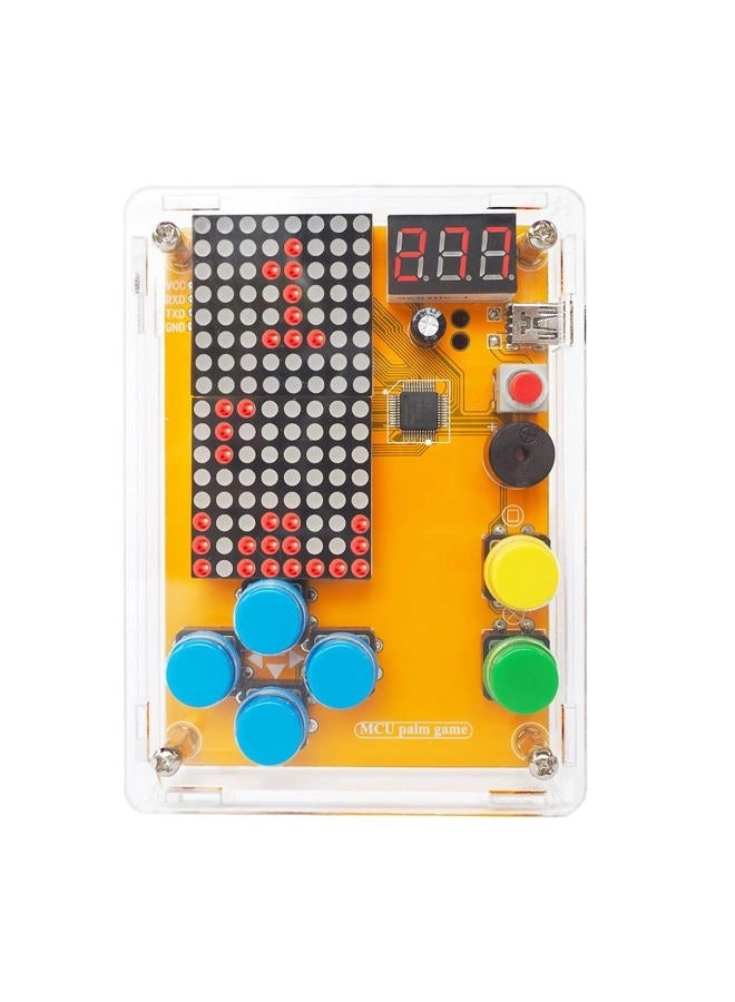 VOGURTIME DIYFUN-Game - Electronics