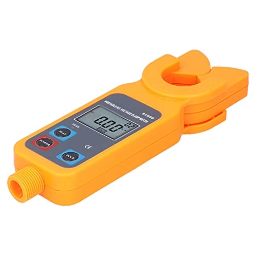 EMUKOEP ETCR9100S - 0.00mA~600A Φ 33mm / 1.30"