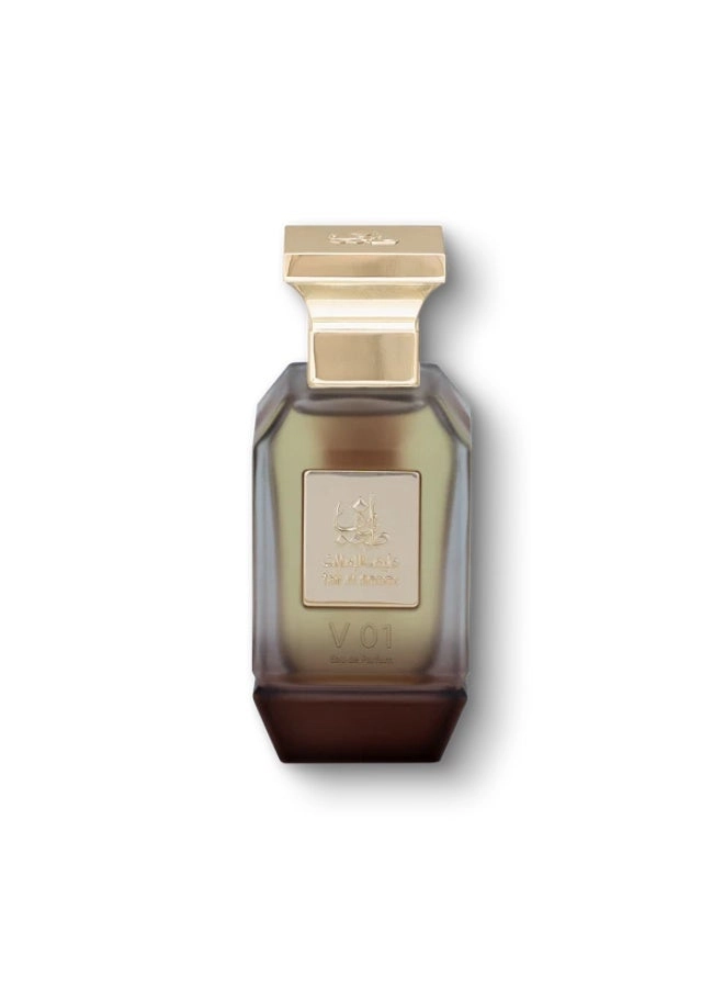 TAIF AL EMARAT TAIF 08 Eau de Parfum 75ml